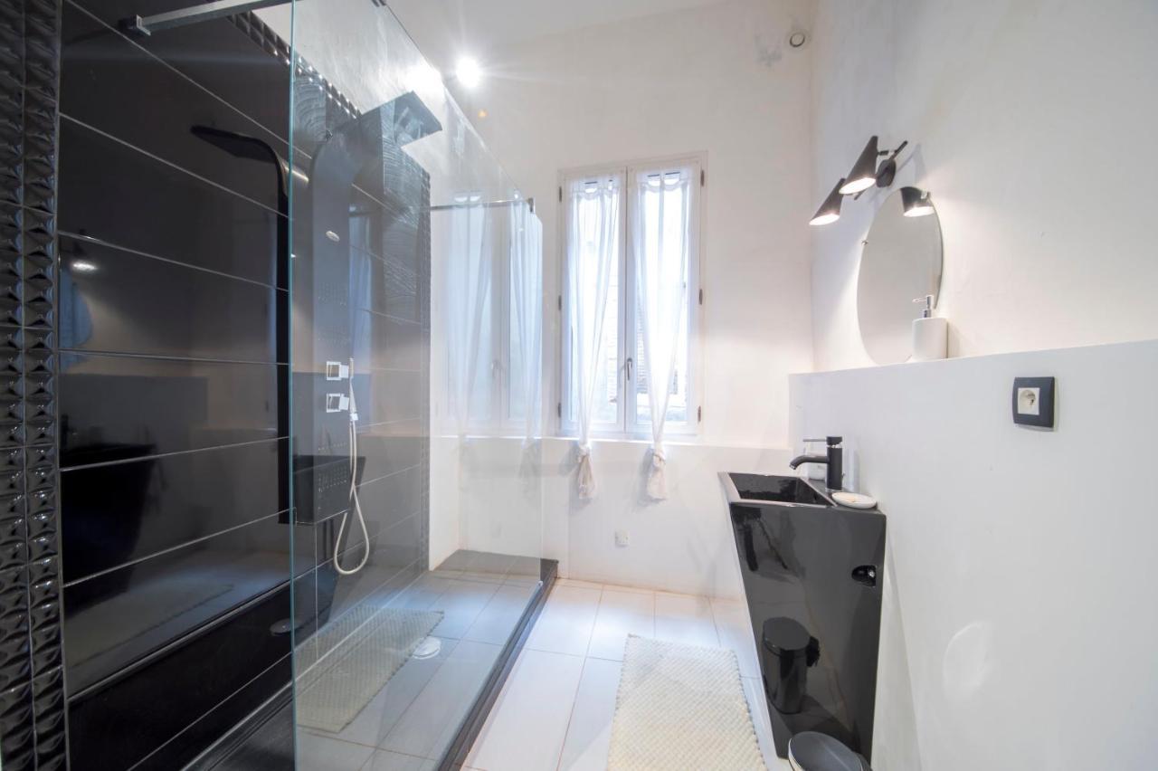 L'Elegant - Appartement - Hyper Centre - Proche Parking Монтобан Екстер'єр фото